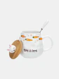 SET DE TAZA C/U - Miniatura 1