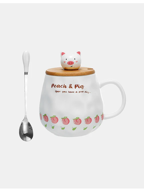 SET DE TAZA C/U 3