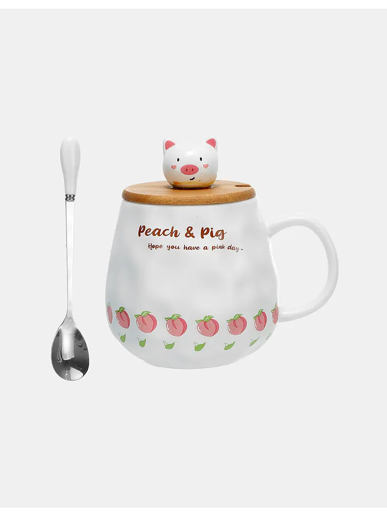SET DE TAZA C/U 3
