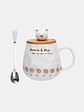 SET DE TAZA C/U - Miniatura 3