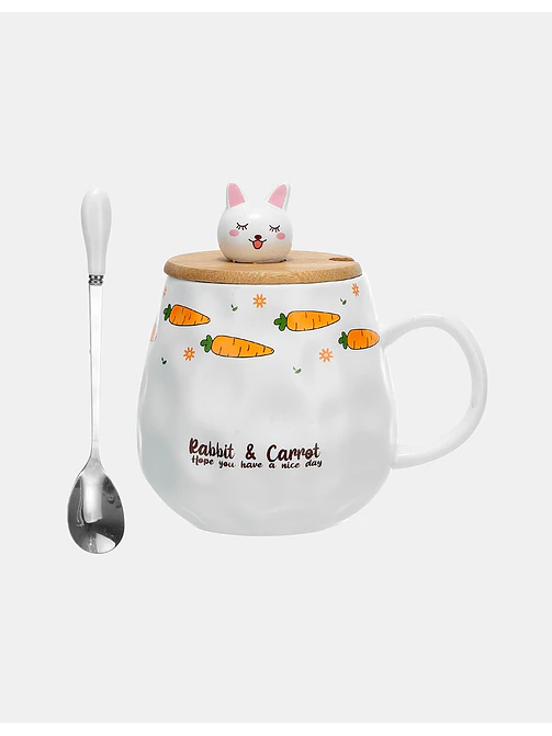 SET DE TAZA C/U 5