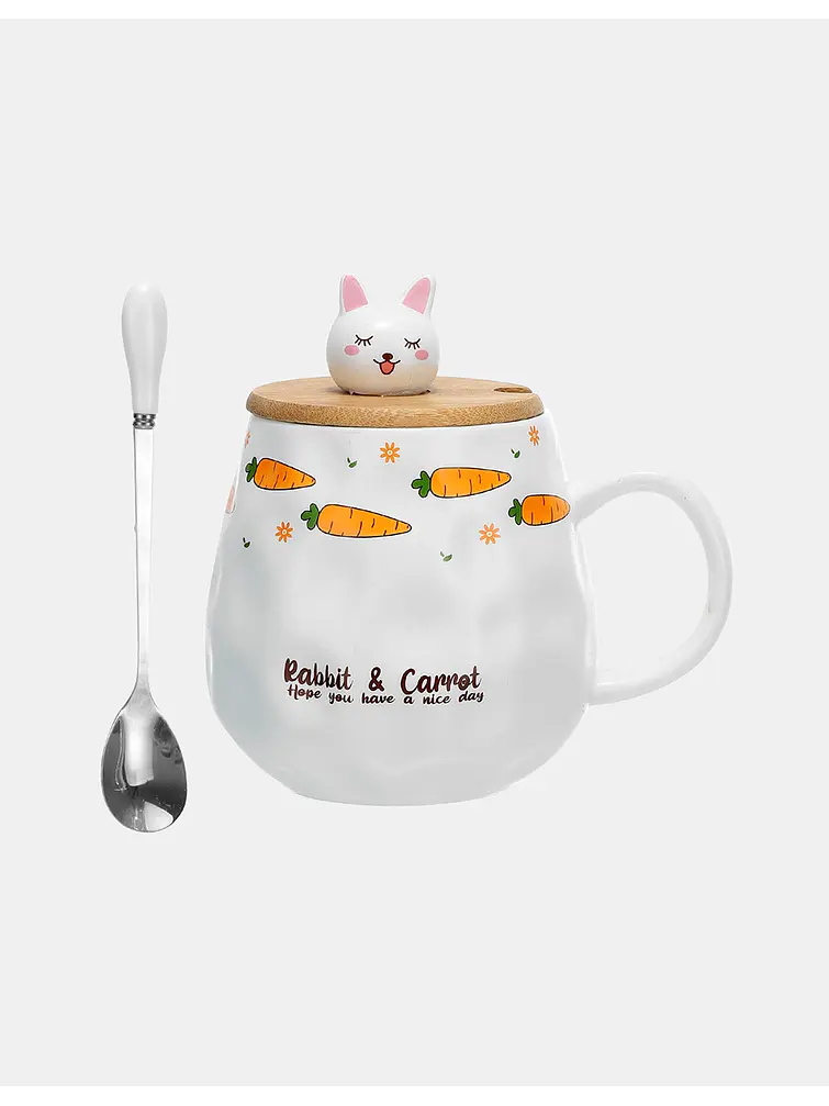SET DE TAZA C/U 5