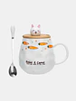 SET DE TAZA C/U - Miniatura 5