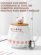 SET DE TAZA C/U - Miniatura 6