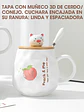 SET DE TAZA C/U - Miniatura 7