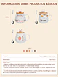 SET DE TAZA C/U - Miniatura 9
