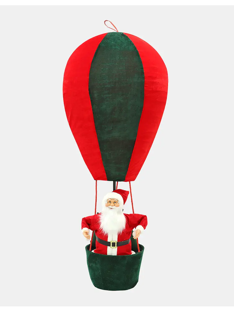 ADORNO DE NAVIDAD C/U 1