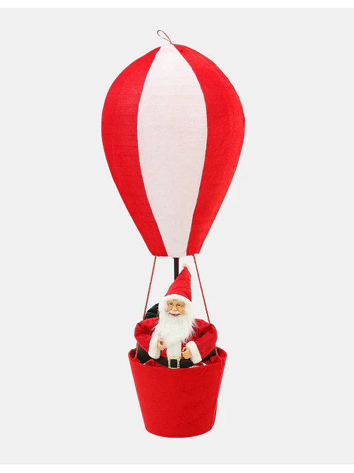 ADORNO DE NAVIDAD C/U 3