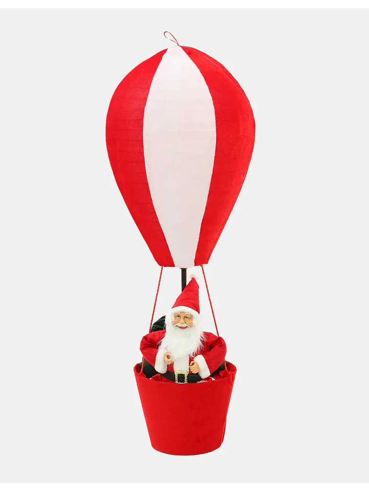 ADORNO DE NAVIDAD C/U 3