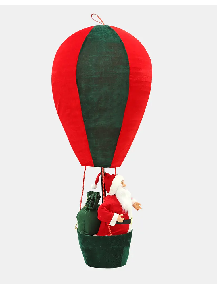 ADORNO DE NAVIDAD C/U 5