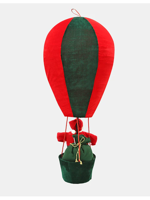 ADORNO DE NAVIDAD C/U 6