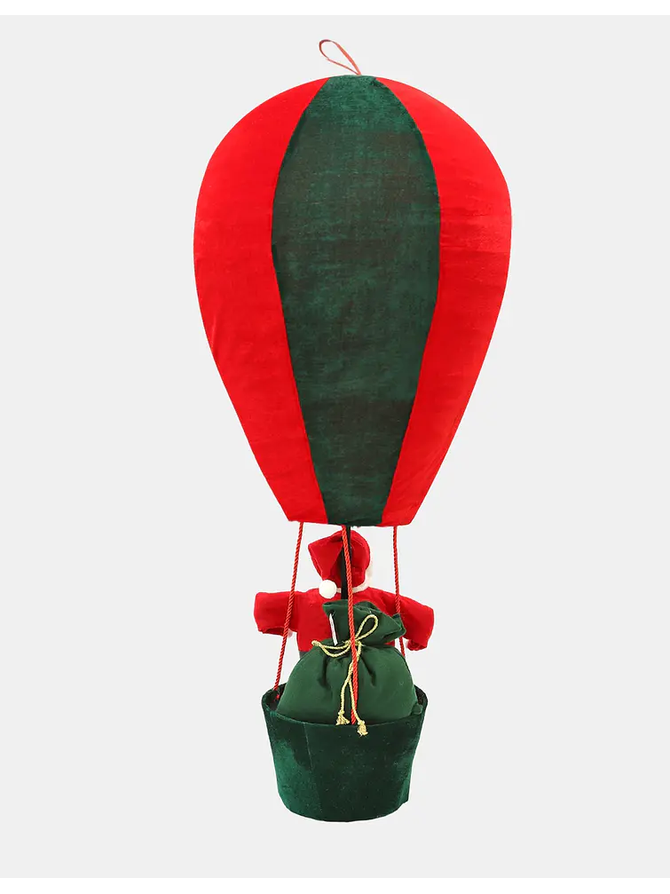 ADORNO DE NAVIDAD C/U 6