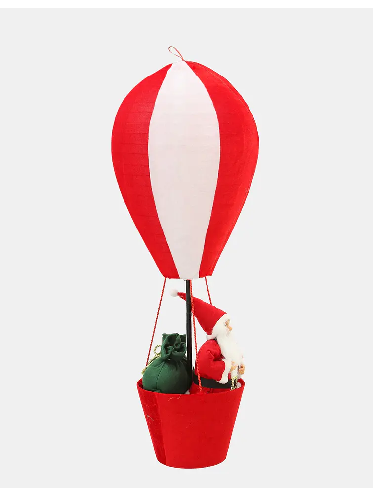 ADORNO DE NAVIDAD C/U 7