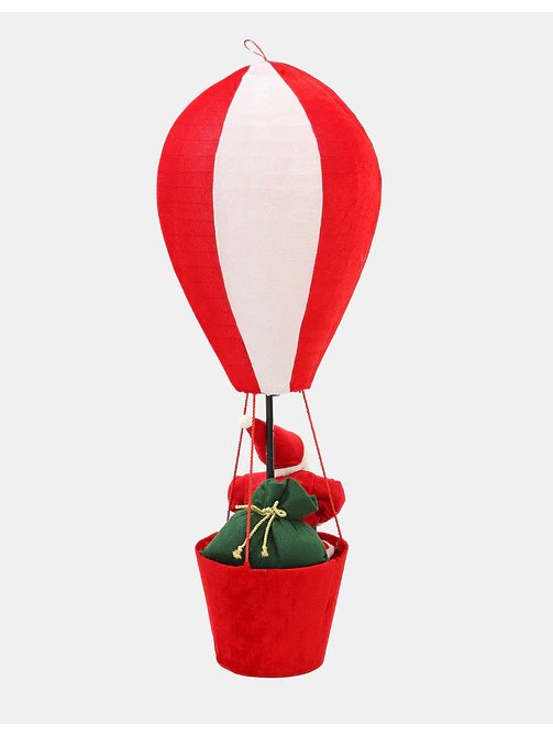 ADORNO DE NAVIDAD C/U 8