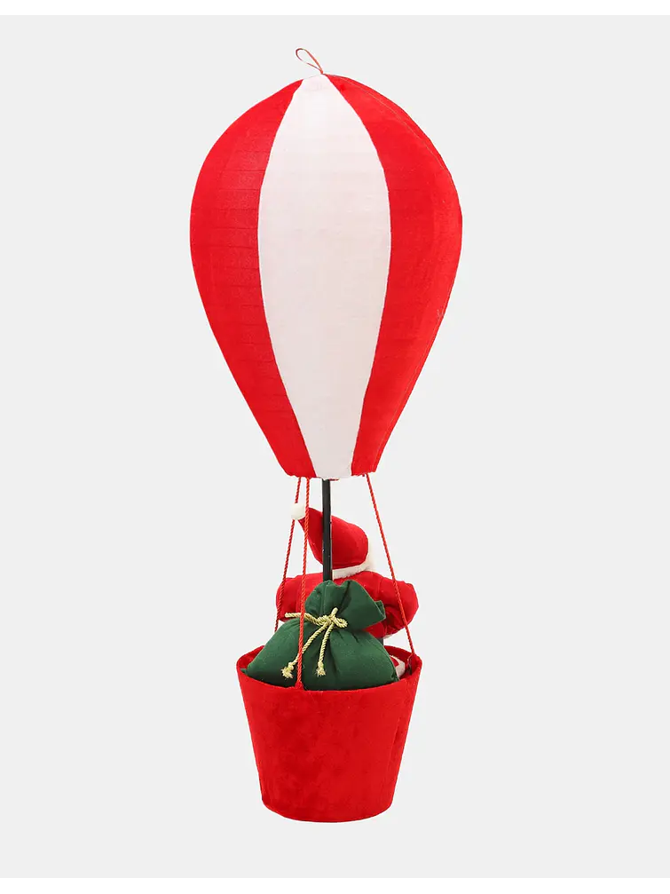 ADORNO DE NAVIDAD C/U 8