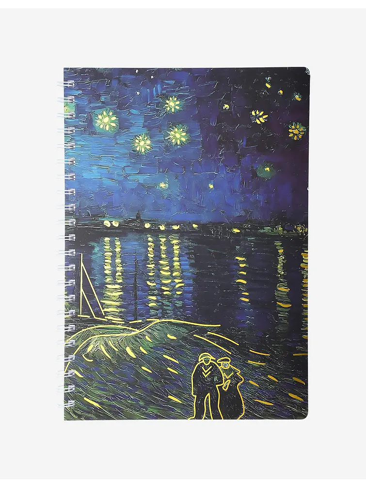 CUADERNO C/U 1