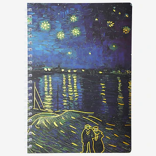 CUADERNO C/U