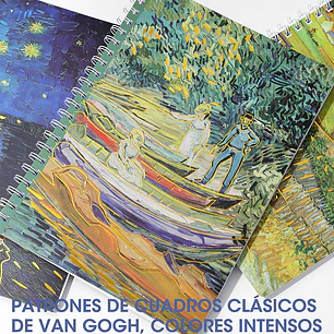 CUADERNO C/U
