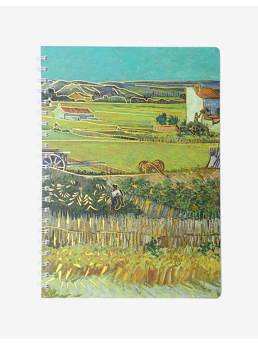 CUADERNO C/U 4
