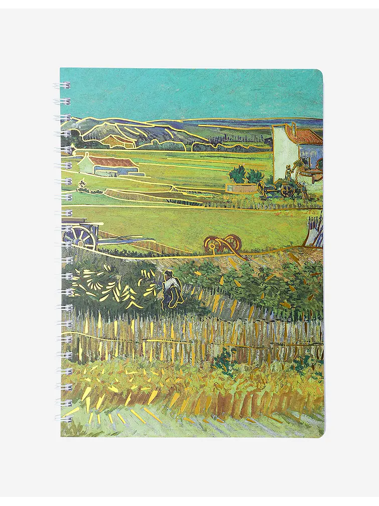 CUADERNO C/U 4