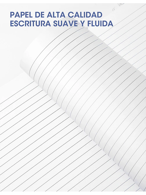 CUADERNO C/U 5