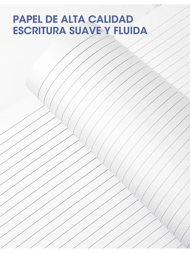 CUADERNO C/U 5
