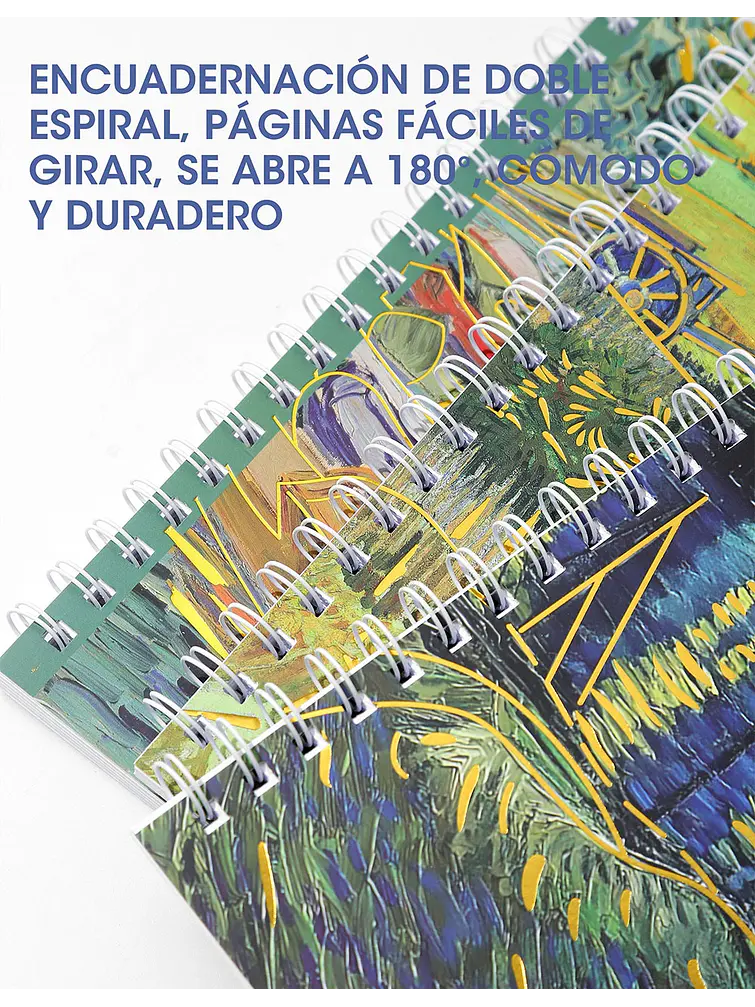 CUADERNO C/U 6