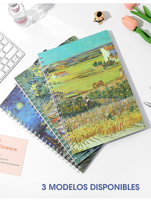 CUADERNO C/U 7