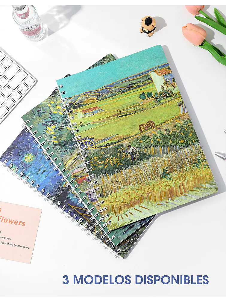 CUADERNO C/U 7