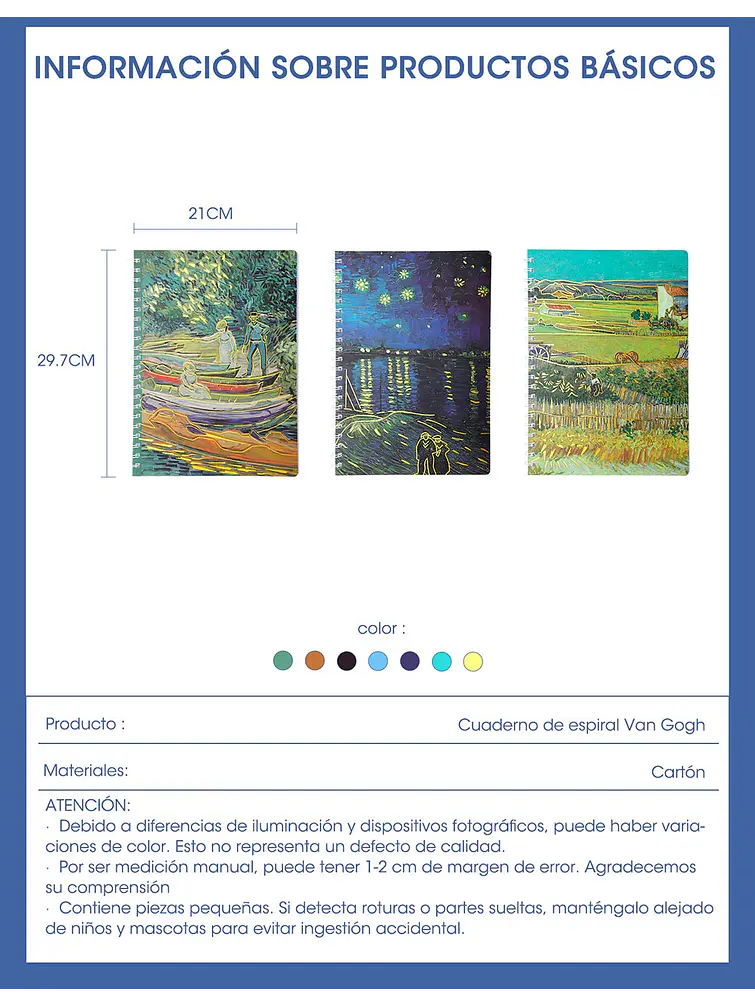 CUADERNO C/U 9