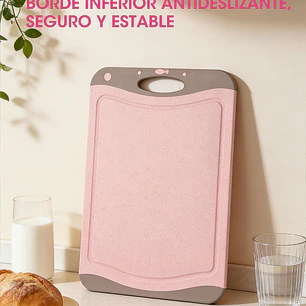 TABLA DE PICAR C/U