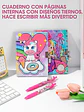 DIARIO INTIMO C/U - Miniatura 2