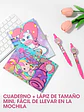 DIARIO INTIMO C/U - Miniatura 7