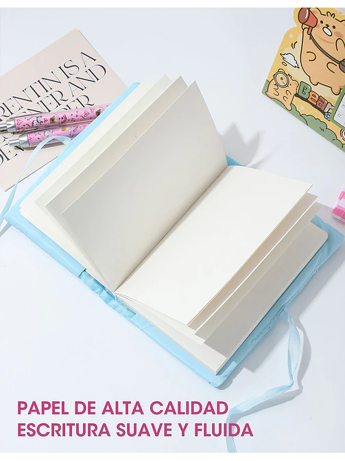 CUADERNO C/U 7