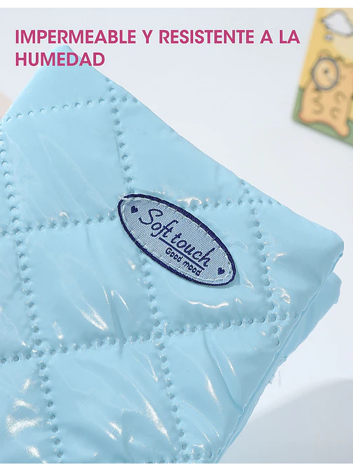 CUADERNO C/U 10