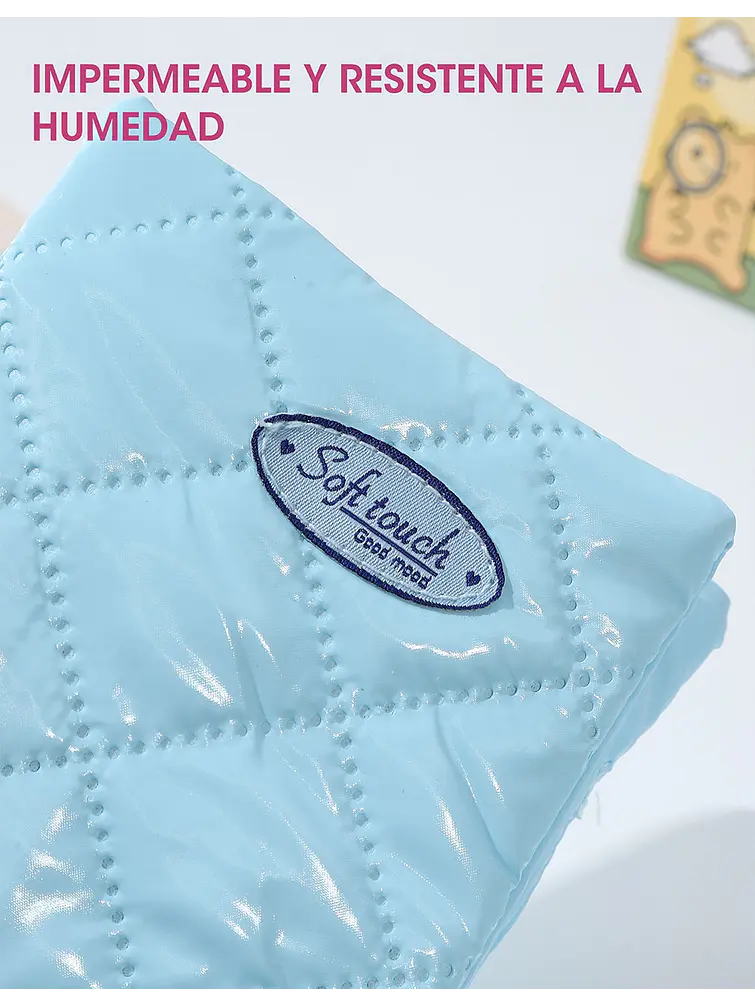 CUADERNO C/U 10