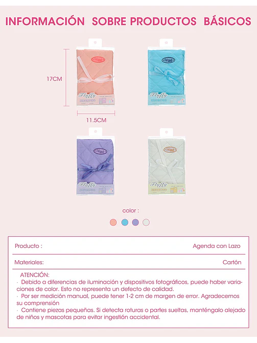 CUADERNO C/U 12