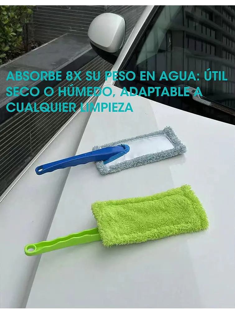 PLUMERO 10*33.5 C/U 3