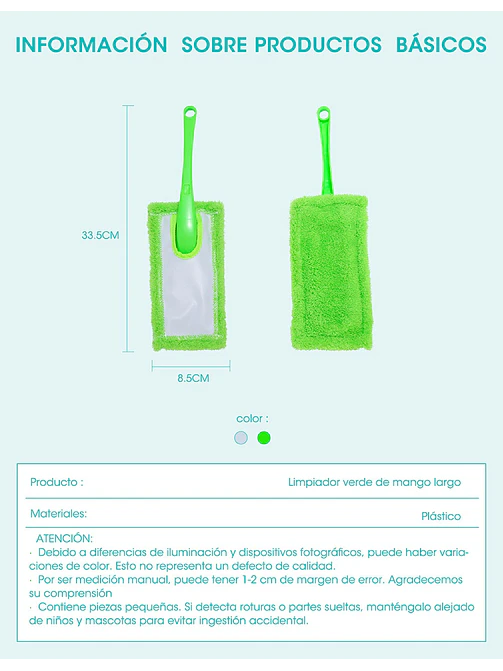 PLUMERO 10*33.5 C/U 6