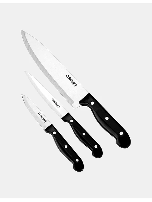SET DE CUCHILLOS C/U 1