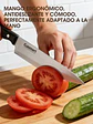 SET DE CUCHILLOS C/U - Miniatura 5
