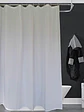 CORTINA DE BAÑO C/U - Miniatura 2