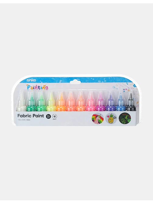 PINTURA 35ML PCS*12 1