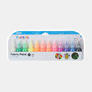 PINTURA 35ML PCS*12