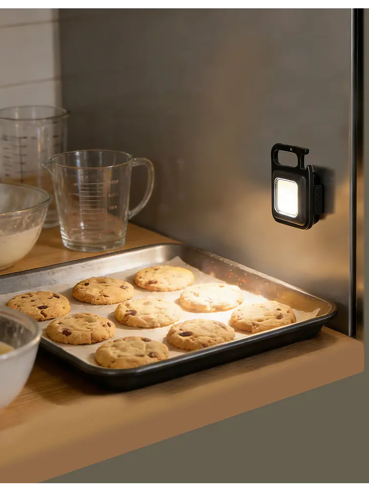 LINTERNA LED C/U 2