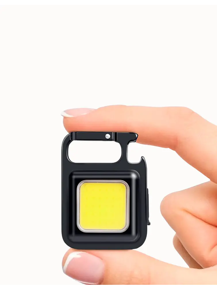 LINTERNA LED C/U 7