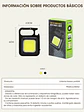 LINTERNA LED C/U - Miniatura 9
