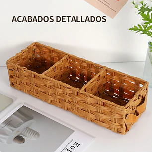 CESTA PCS*2