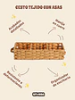 CESTA PCS*2 - Miniatura 6