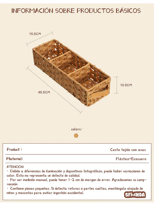 CESTA PCS*2 7